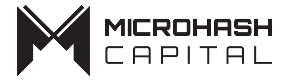 Microhash Capital Logo